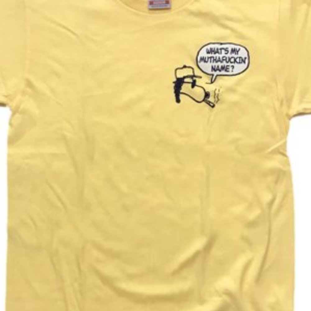 Snoopy Snoop Doggy Dogg T shirt New Retro 90s Rap NWA Compton 420